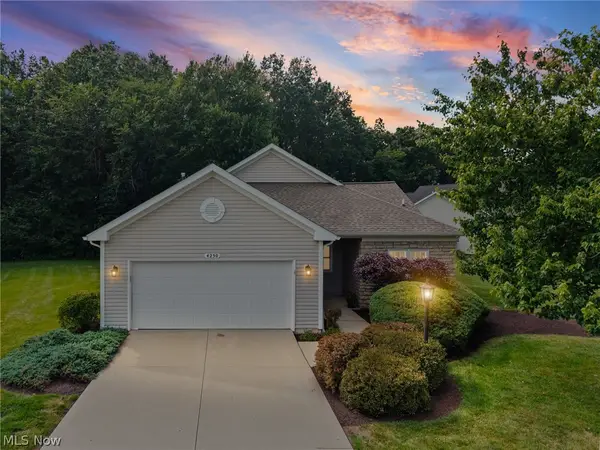 4250 Reserve Way, Avon, OH 44011