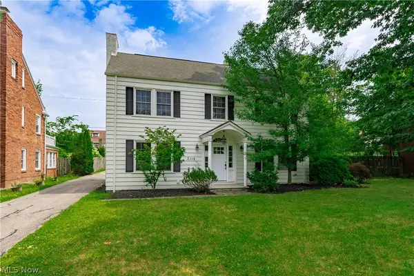 3119 Keswick Road, Shaker Heights, OH 44120
