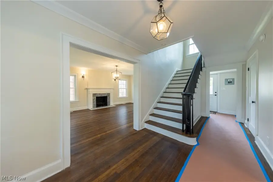 3119 Keswick Road, Shaker Heights, OH 44120 - #2