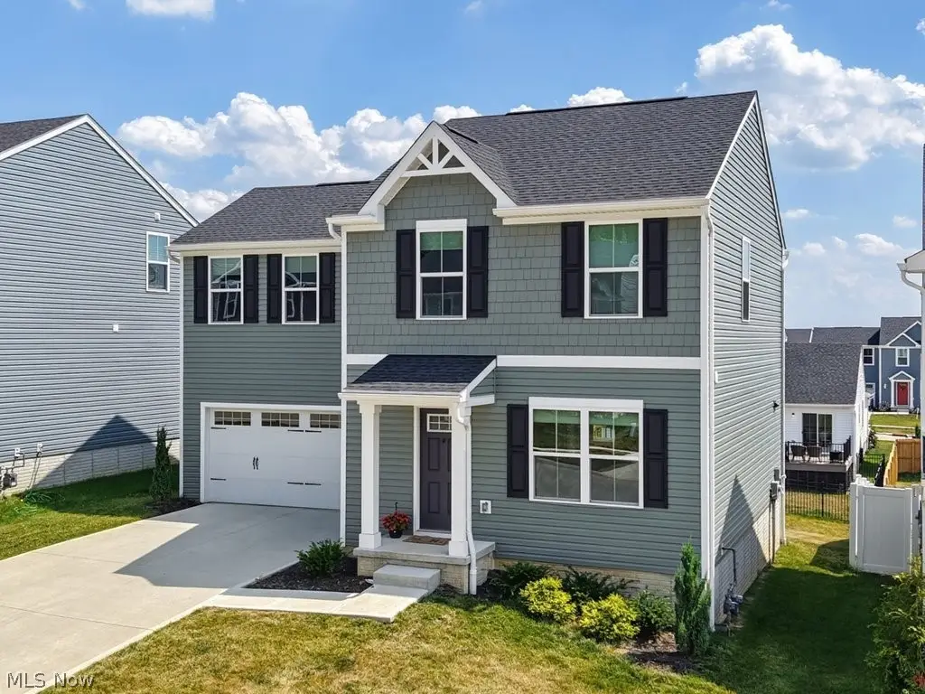 232 Cumberland Trail, Seville, OH 44273 - #1