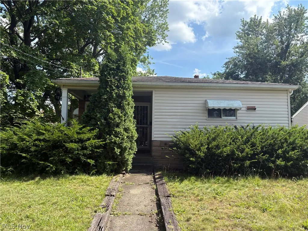 908 Clifford Avenue, Akron, OH 44306 - #1