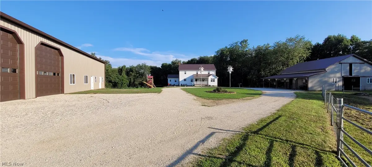 38157 Gundy Ridge Road, Scio, OH 43988 - #1