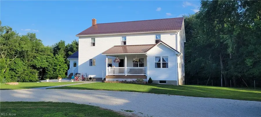 38157 Gundy Ridge Road, Scio, OH 43988 - #2