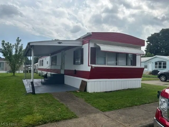 230 Windchaser Se Lane, New Philadelphia, OH 44663 - #1
