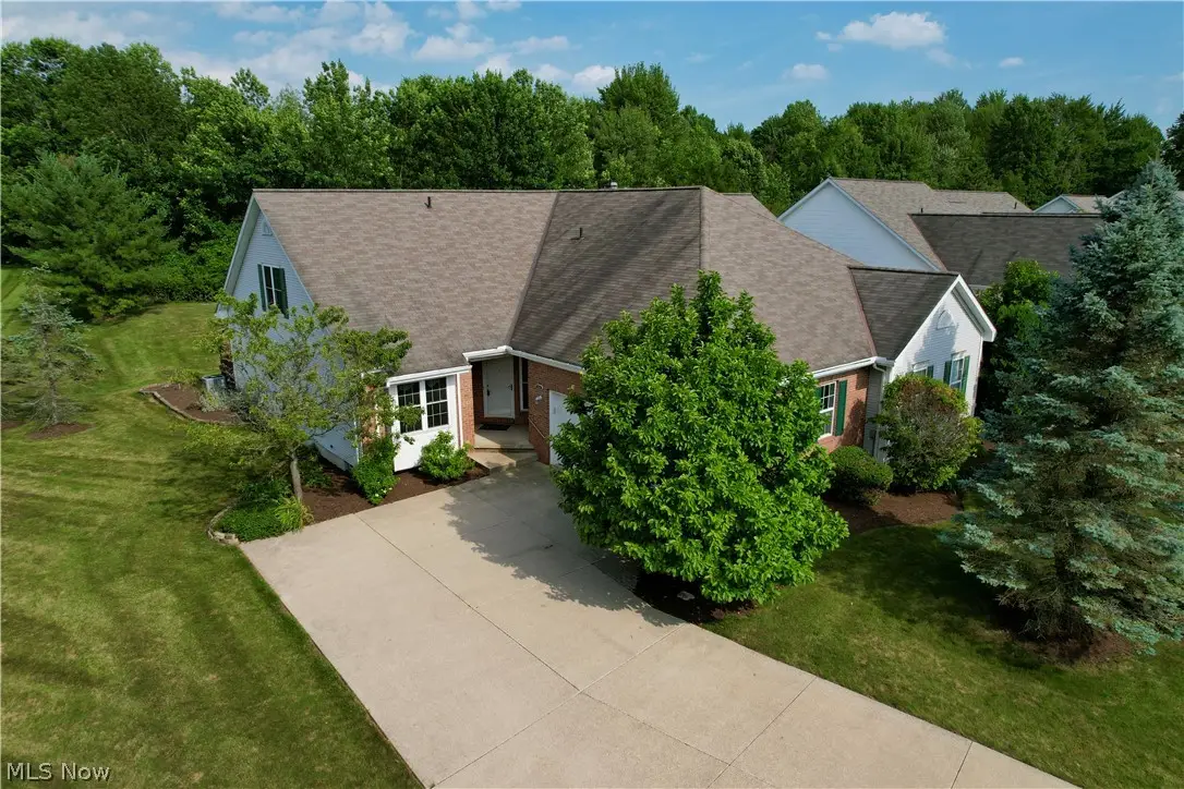 551 Daleview Drive, Aurora, OH 44202 - #1