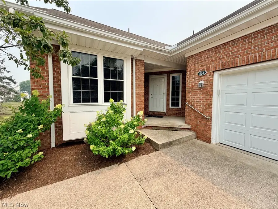551 Daleview Drive, Aurora, OH 44202 - #2