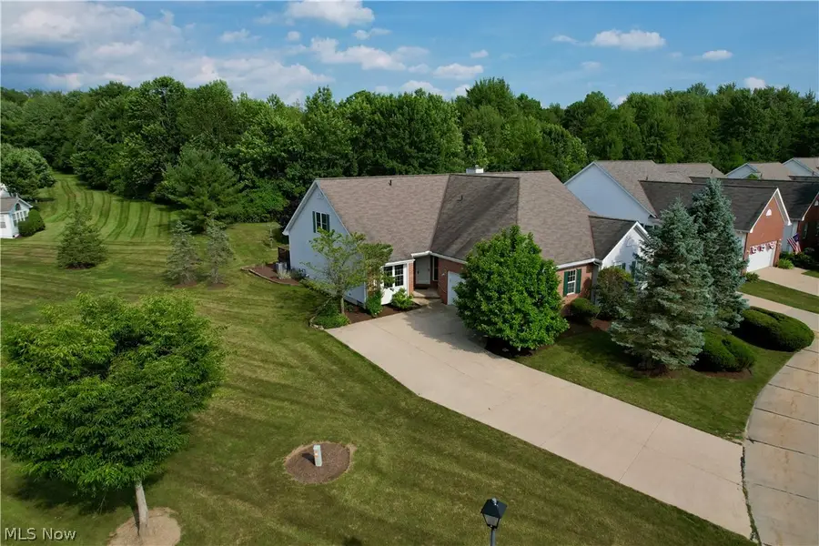 551 Daleview Drive, Aurora, OH 44202 - #3