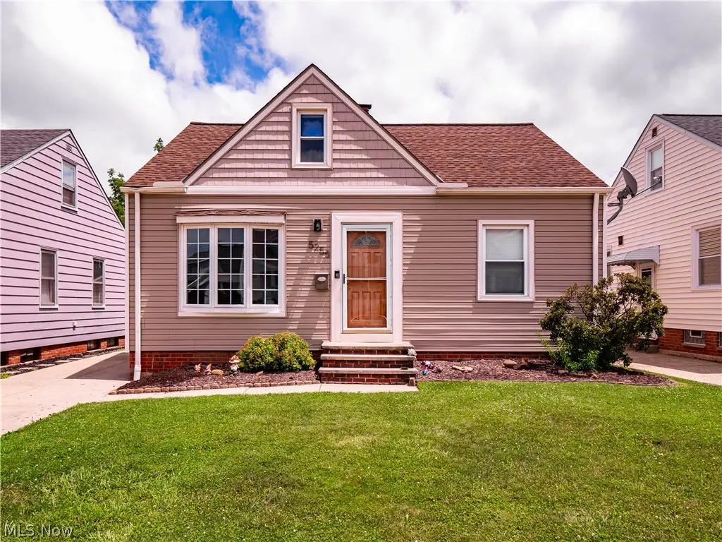 5255 W 46th Street, Parma, OH 44134 - #1