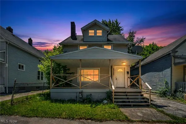 9908 Bessemer Avenue, Cleveland, OH 44104