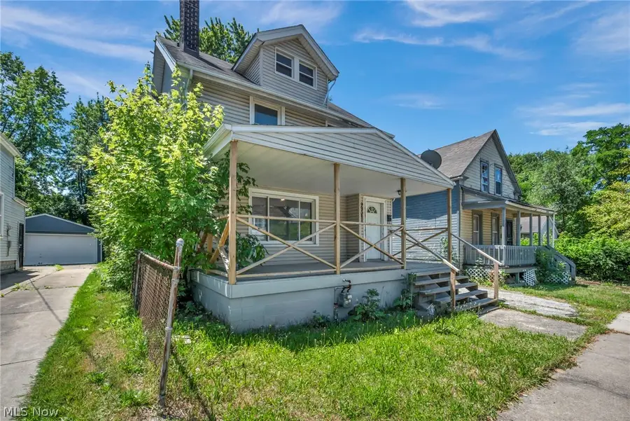 9908 Bessemer Avenue, Cleveland, OH 44104 - #3