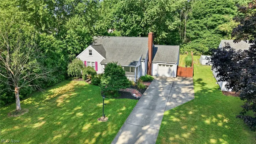 4746 Firnley Avenue, Youngstown, OH 44512 - #2