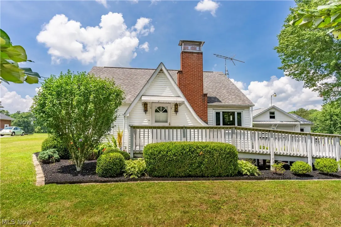 8463 Schubert Ne Avenue, Alliance, OH 44601 - #1