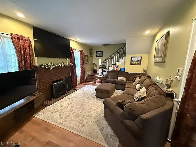 1033 Charles Street, Zanesville, OH 43701 - #3