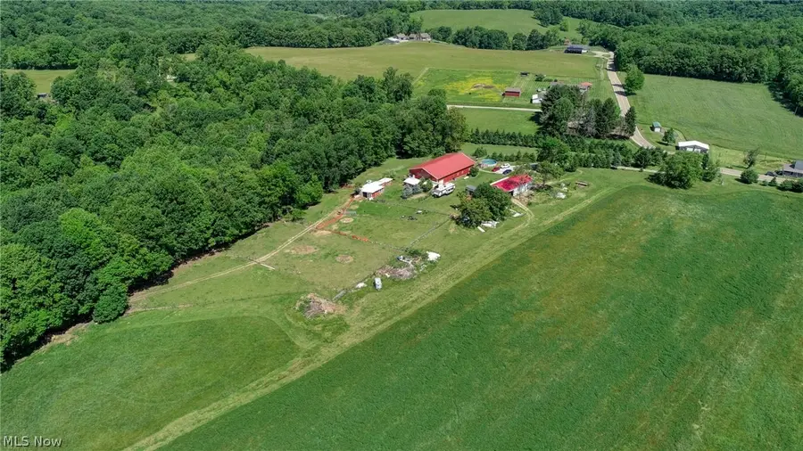 70535 Hopewell Road, Cambridge, OH 43725 - #2