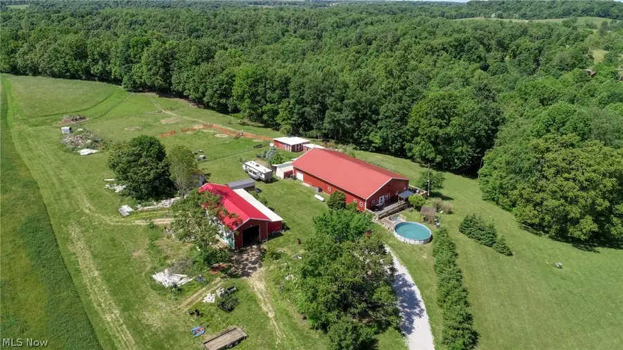 70535 Hopewell Road, Cambridge, OH 43725 - #3