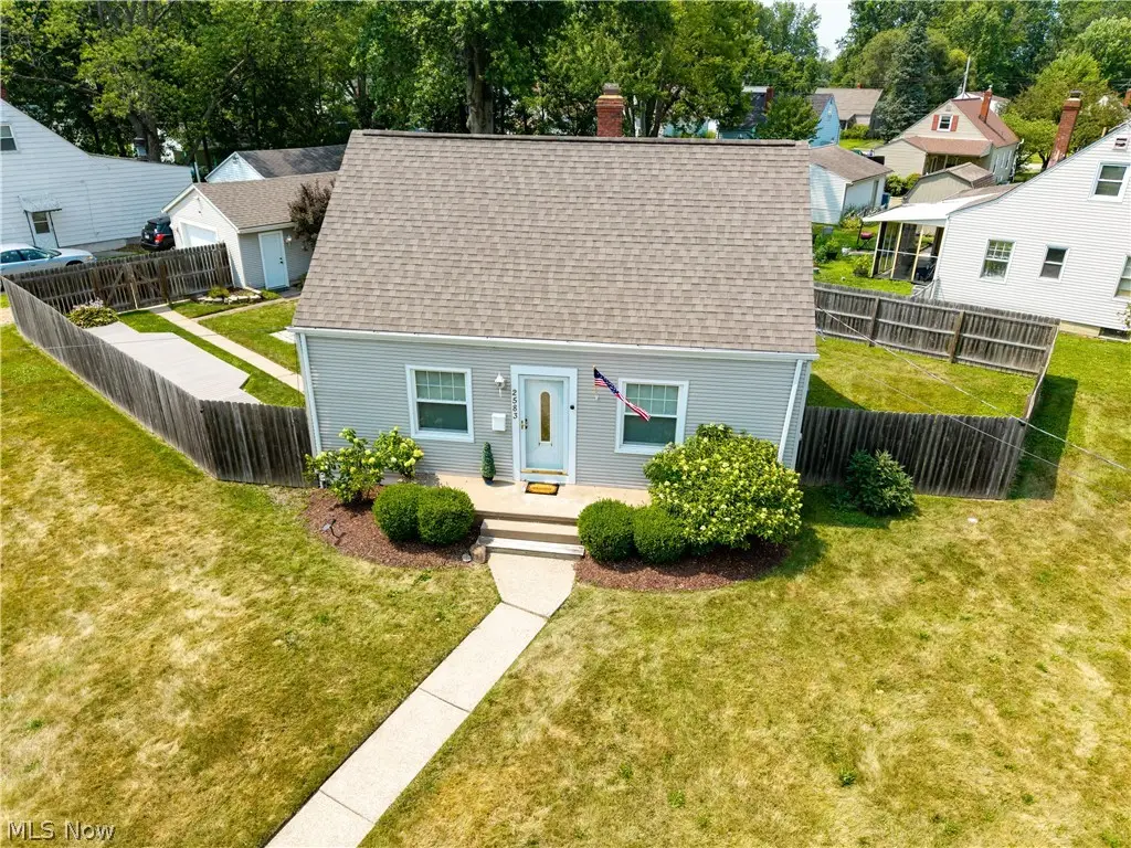 2583 E 38th Street, Lorain, OH 44055 - #1