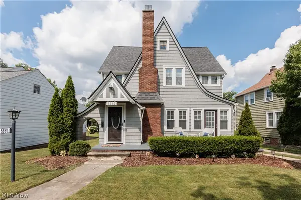 5860 Wickfield Drive, Parma Heights, OH 44130