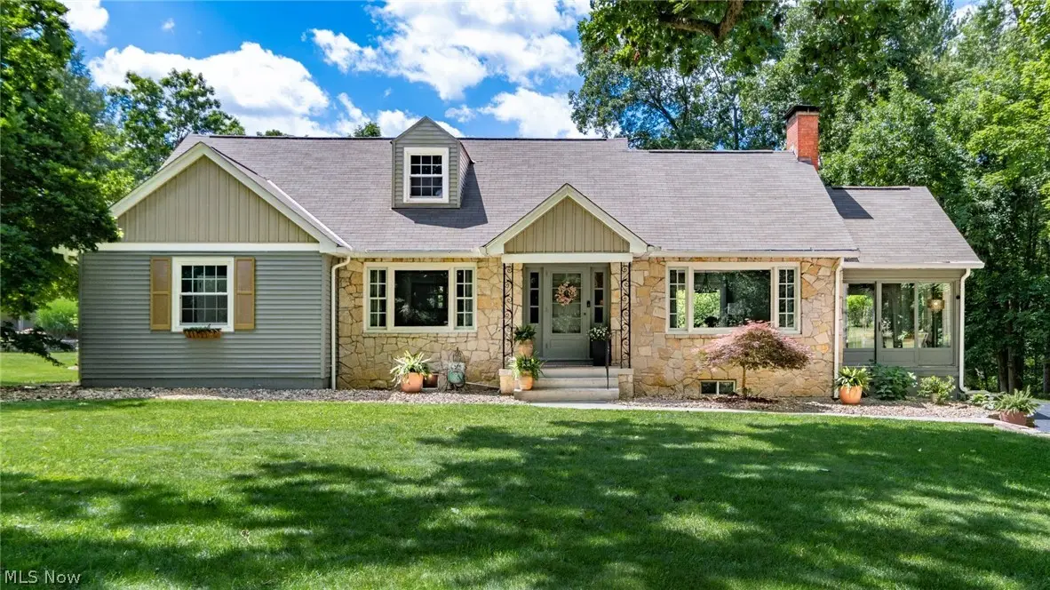 1272 Country Club Drive, Zanesville, OH 43701 - #1