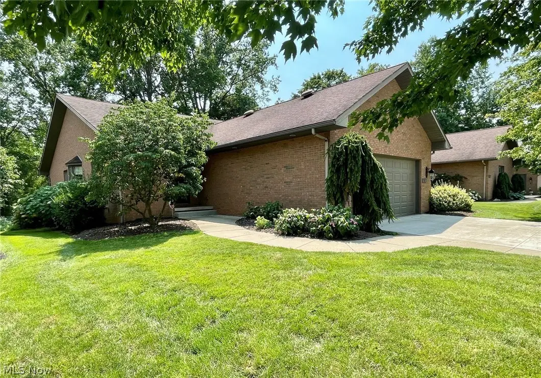 3731 Mercedes Place, Canfield, OH 44406 - #1