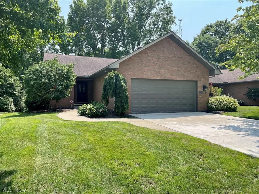 3731 Mercedes Place, Canfield, OH 44406 - #2