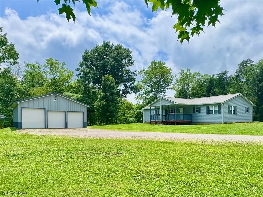30 Lakeview Drive, Vincent, OH 45784 - #1