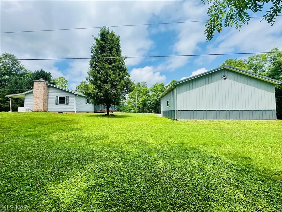 30 Lakeview Drive, Vincent, OH 45784 - #2