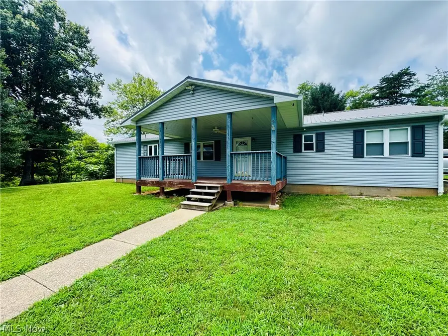 30 Lakeview Drive, Vincent, OH 45784 - #3