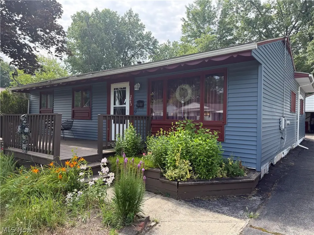 2843 Linda Nw Drive, Warren, OH 44485 - #1