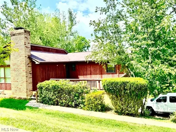 111 Tudor Drive, St Clairsville, OH 43950
