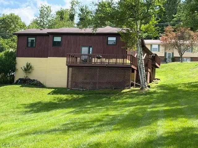 111 Tudor Drive, Saint Clairsville, OH 43950 - #2