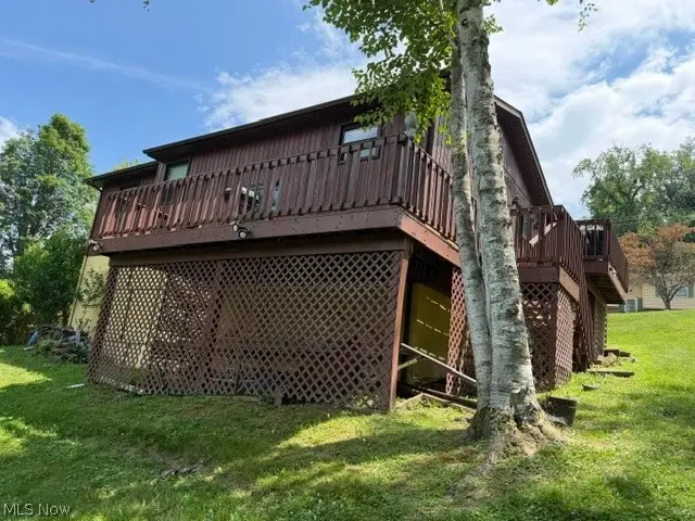 111 Tudor Drive, Saint Clairsville, OH 43950 - #3