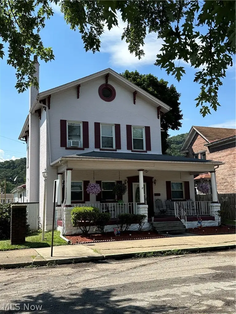 719 Riverside Avenue, Wellsville, OH 43968 - #1