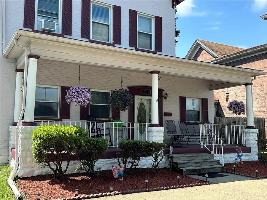 719 Riverside Avenue, Wellsville, OH 43968 - #2