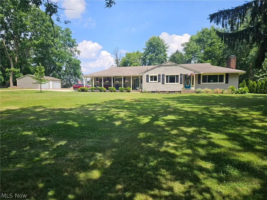 391 S Munroe Road, Tallmadge, OH 44278 - #1