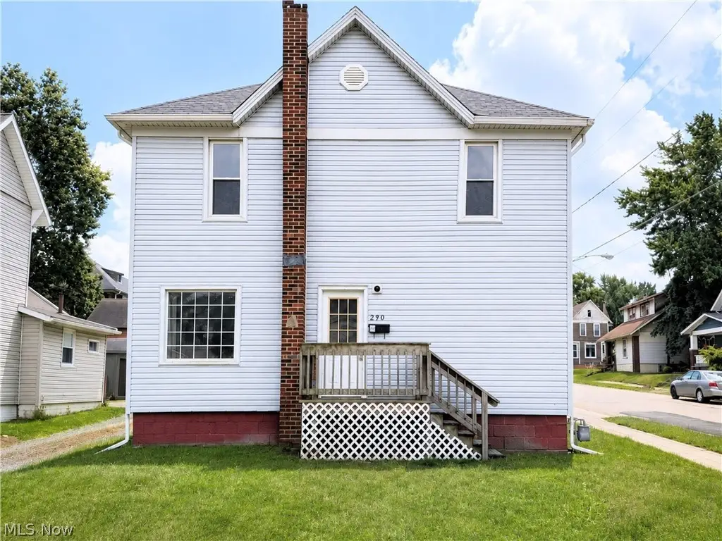 290 W Main Street, Alliance, OH 44601 - #1