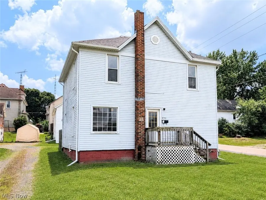 290 W Main Street, Alliance, OH 44601 - #2
