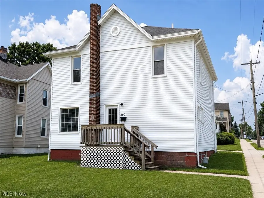 290 W Main Street, Alliance, OH 44601 - #3