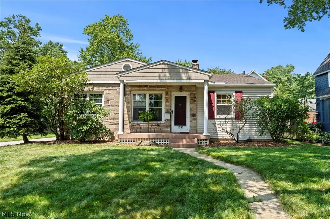 2353 Chestnut Boulevard, Cuyahoga Falls, OH 44223 - #1