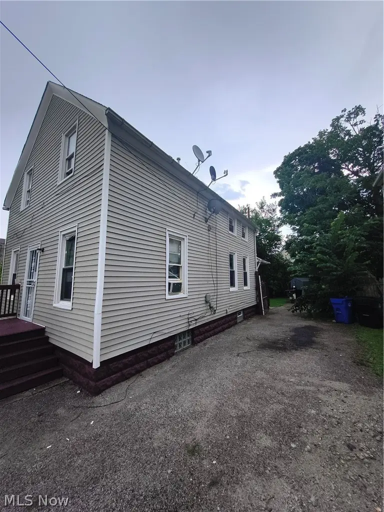 3455 W 65th Street, Cleveland, OH 44102 - #2
