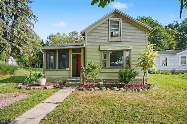 414 W Elm Street, Kent, OH 44240