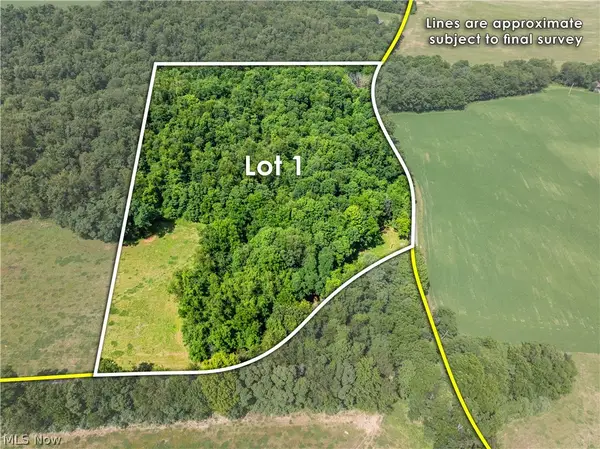 Lot 1 Township Rd 51, Somerset, OH 43783