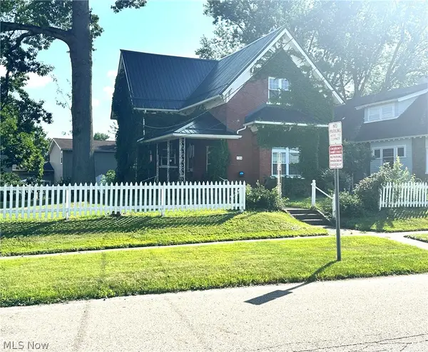 136 2nd Ne Street, Carrollton, OH 44615