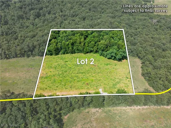 Lot 2 Township Rd 51, Somerset, OH 43783