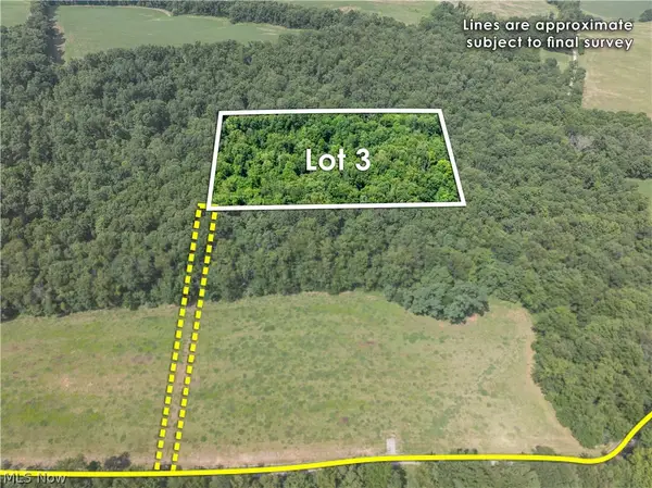 Lot 3 Township Rd 51, Somerset, OH 43783