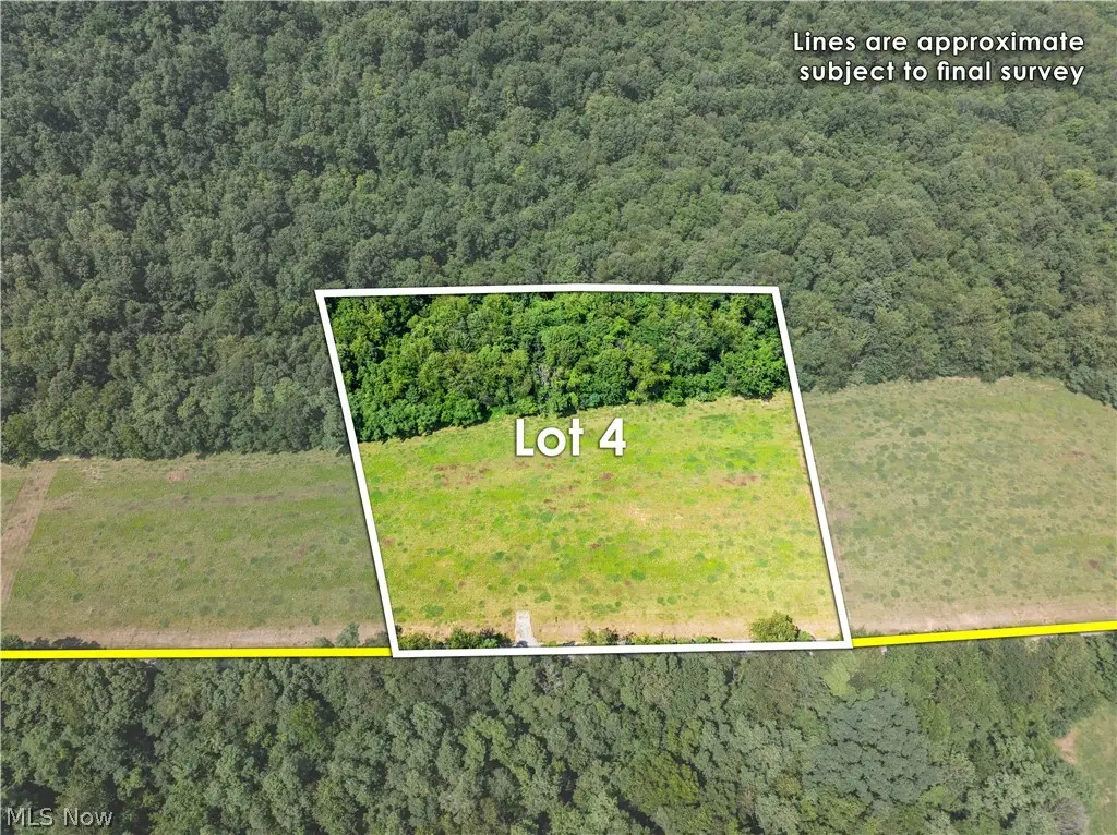 Lot 4 Township Rd 51, Somerset, OH 43783 - #1