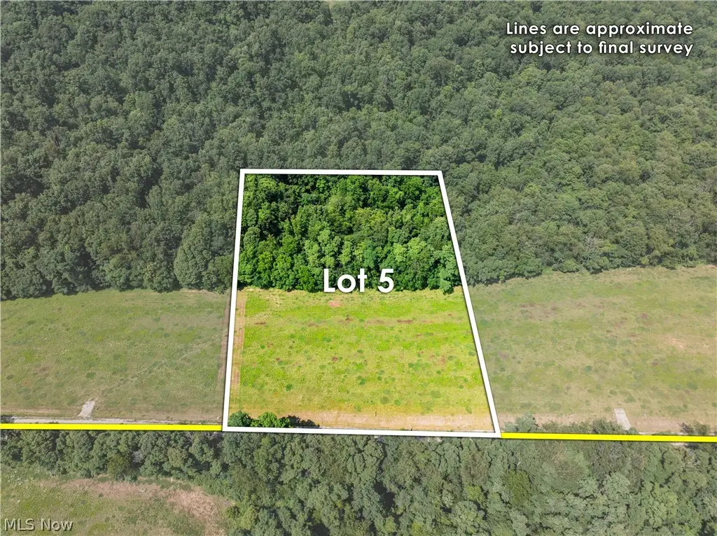 Lot 5 Township Rd 51, Somerset, OH 43783 - #1