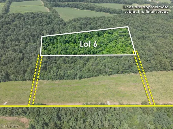 Lot 6 Township Rd 51, Somerset, OH 43783