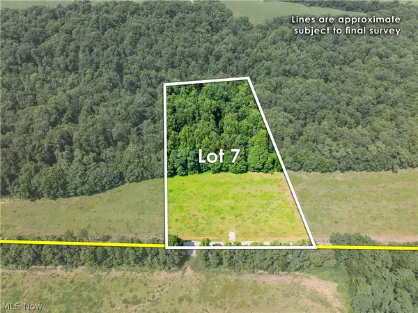 Lot 7 Township Rd 51, Somerset, OH 43783
