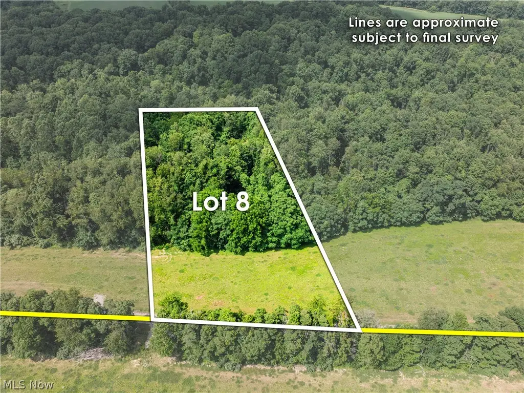 Lot 8 Township Rd 51, Somerset, OH 43783 - #1