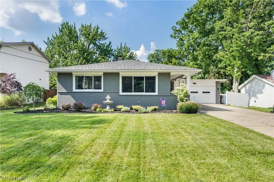 4340 Nottingham Avenue, Youngstown, OH 44511 - #1